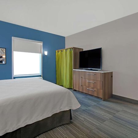 Home2 Suites By Hilton Springdale Cincinnati Eksteriør billede