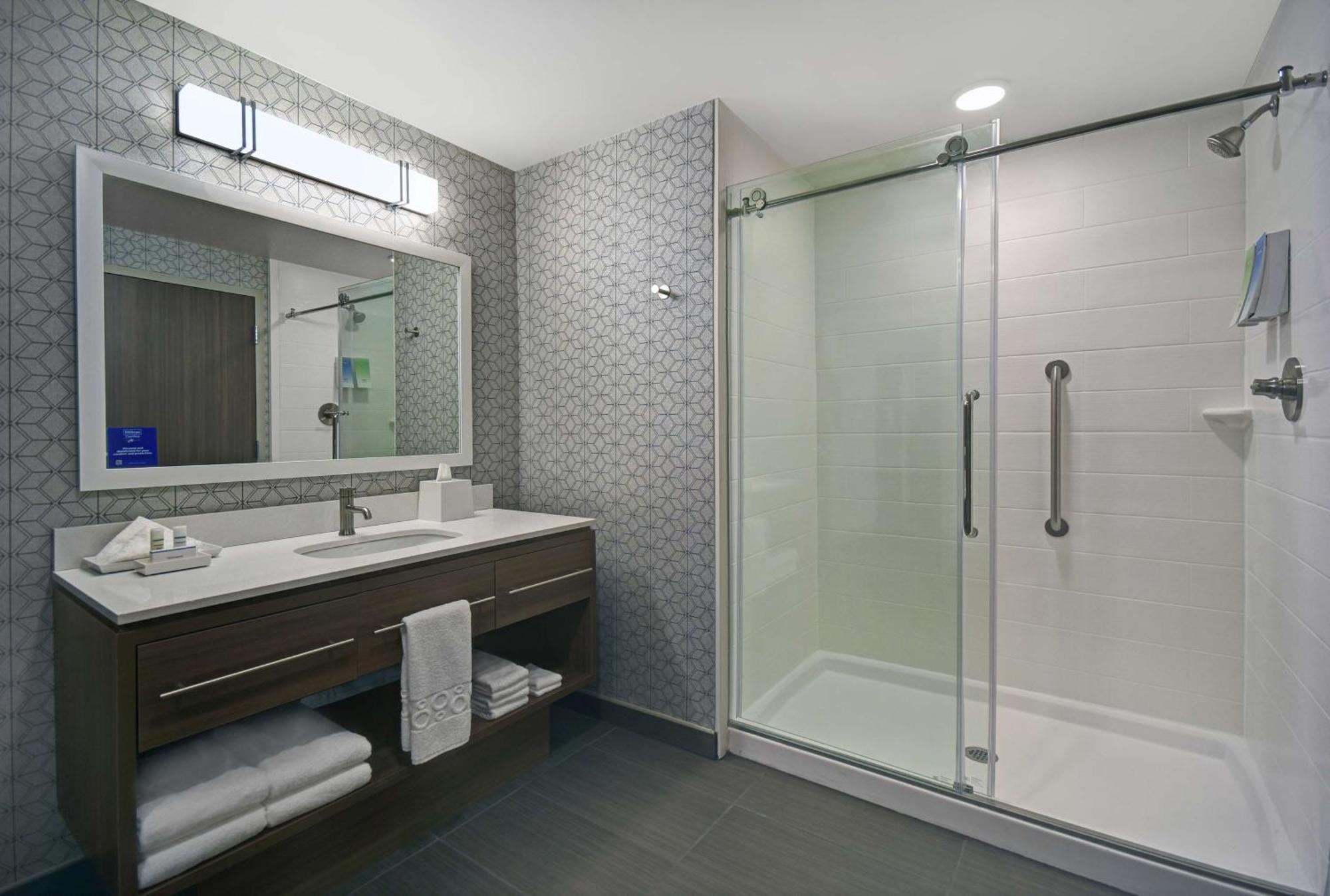 Home2 Suites By Hilton Springdale Cincinnati Eksteriør billede